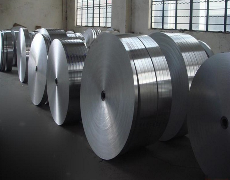 High-temperature Alloy